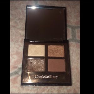 Charlotte Tilbury Exaggereyes Palette